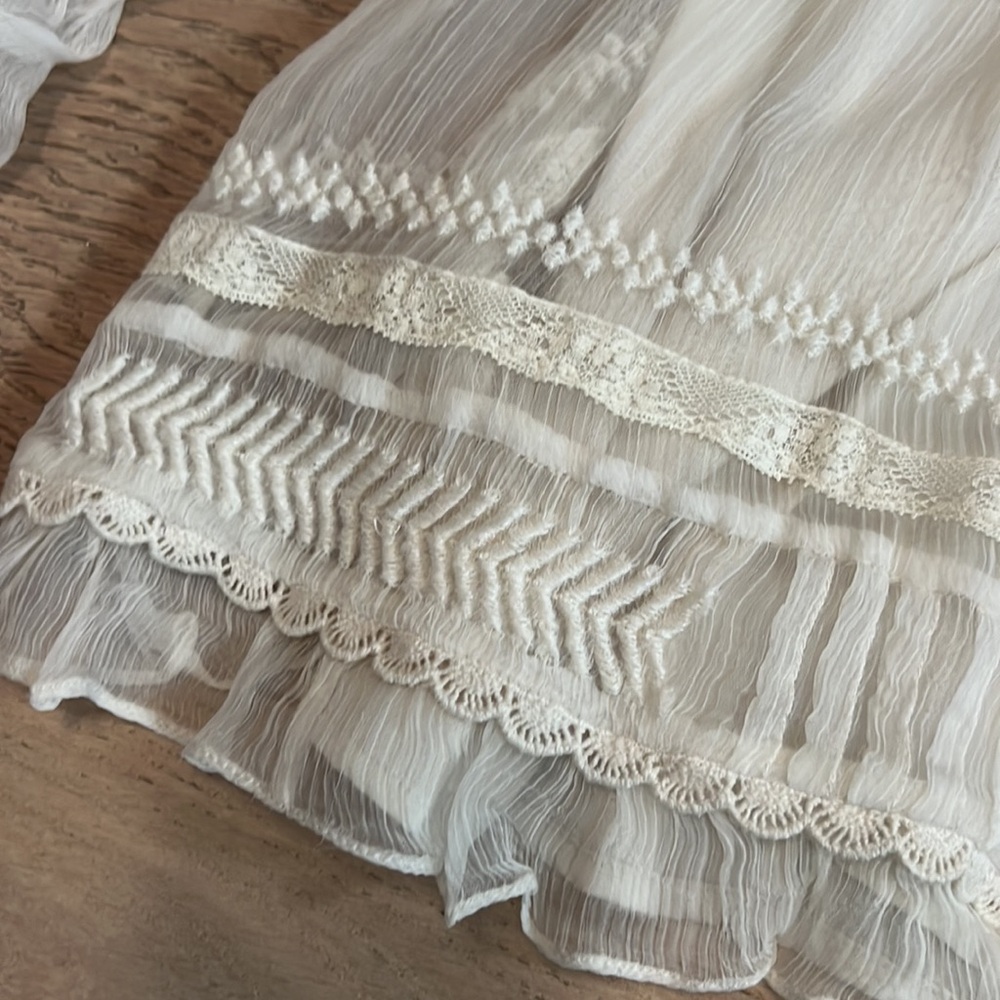 IRO Halo Blouse - Picture 2 of 4